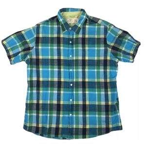 Men's Cotton Shirt